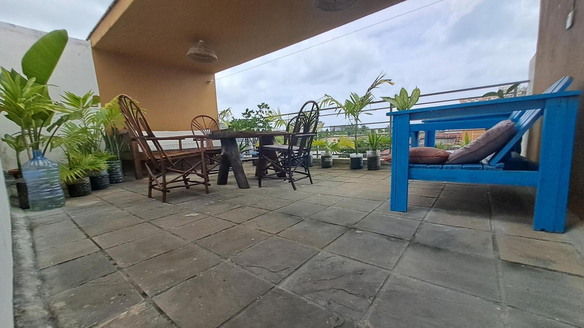 Ary Homestay Nyali- Behind City Mall Nyali Beach Exterior foto